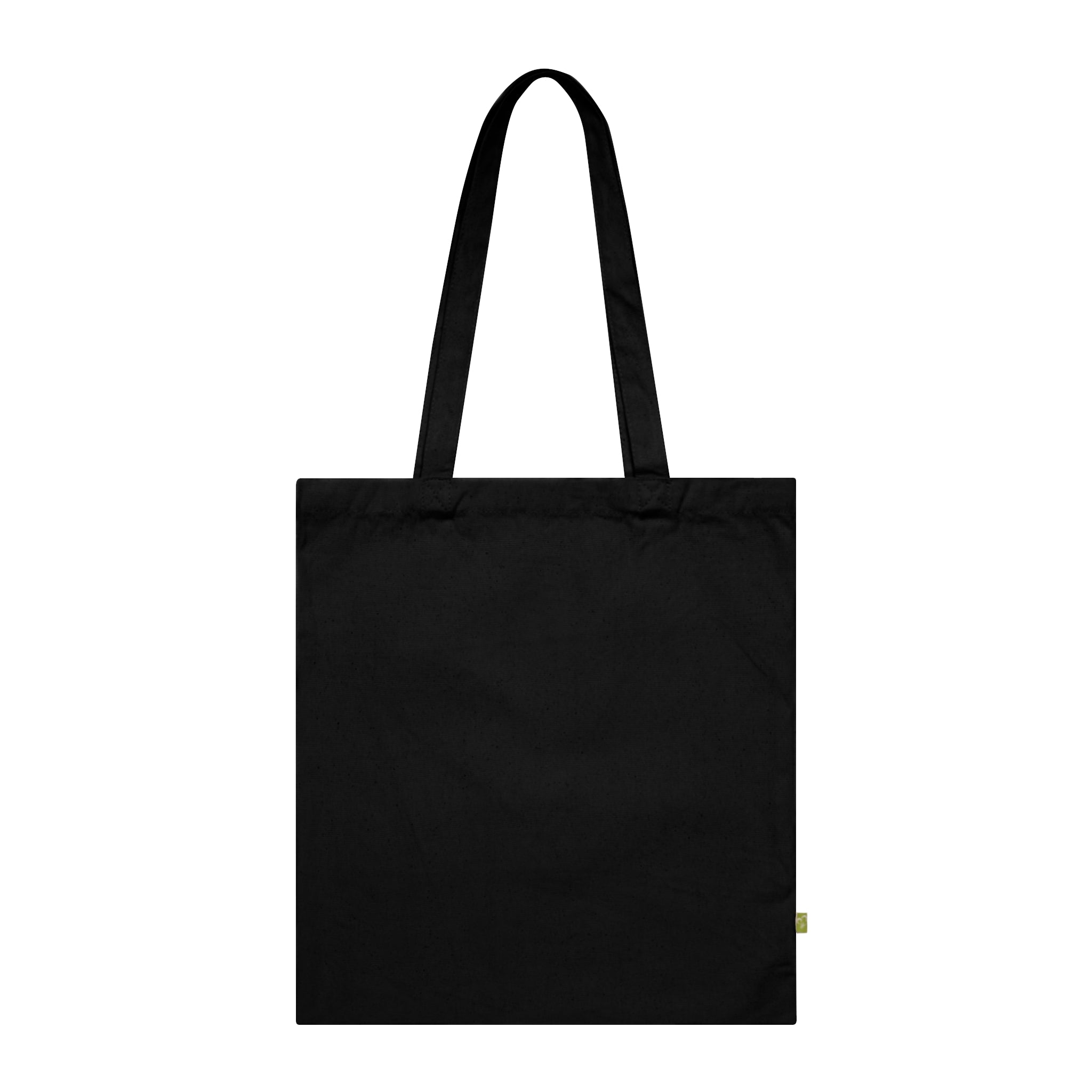 Organic Cotton Tote Bag Verdant