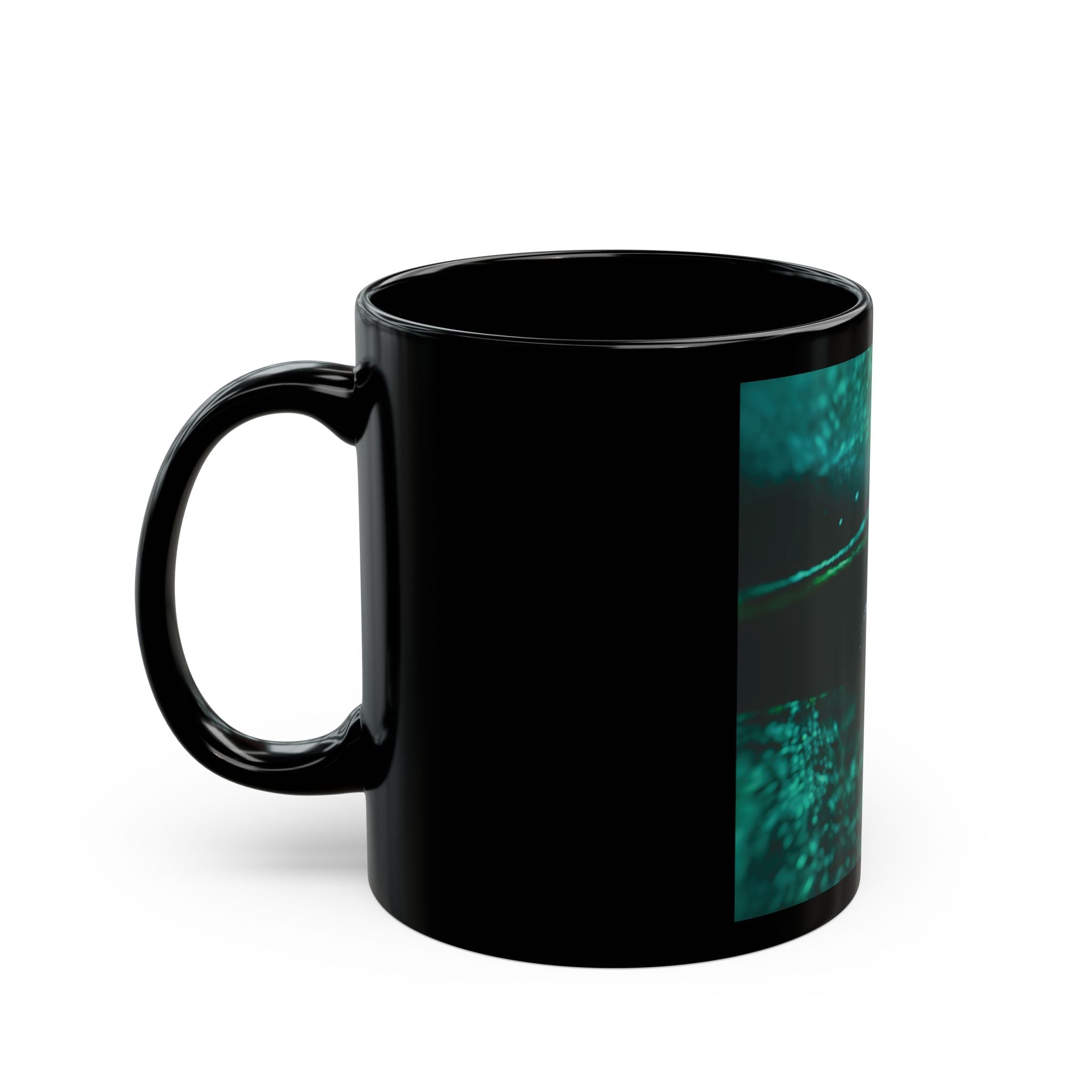 Magical Spider Mug