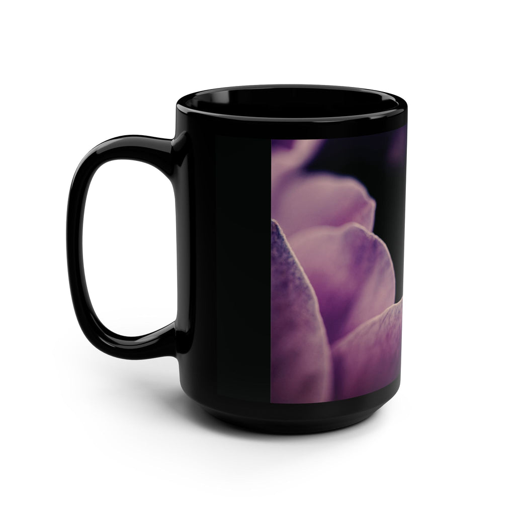 Dark Poetic Mug